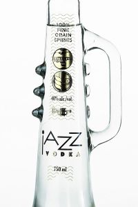 Vodka Jazz 750 ml