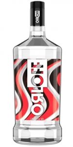 Vodka Orloff 1,750ml