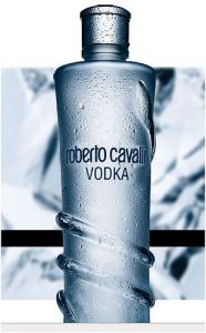 Vodka Roberto Cavalli 700 ml