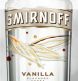 Vodka Smirnoff Vanilla 998ml