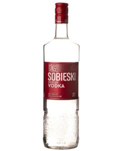 Vodka Sobieski 1000 ml