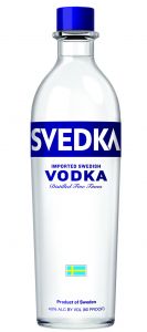 Vodka Svedka 1000 ml