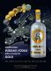 Vodka Tsarskaya Zolotaya - Czar's Gold 700 ml