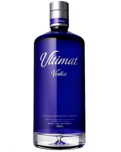 Vodka Ultimat 750 ml