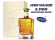 John Walker & Sons 28 Anos Bicentenary Blend 700ml