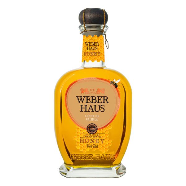 Weber Haus Honey 750 ml