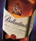 Whisky Ballantine's Finest 1000 ml