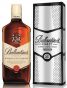 Whisky Ballantine's Finest Lata 750 ml