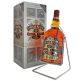 Whisky Chivas Regal 12 anos 4,5 Litros