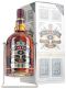 Whisky Chivas Regal 12 anos 4,5 Litros