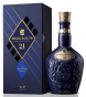 Whisky Chivas Royal Salute 21 anos Azul 700 ml