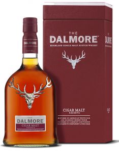 Whisky Dalmore Cigar Malt Reserve 700 ml