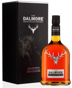 Whisky Dalmore King Alexander III 700 ml
