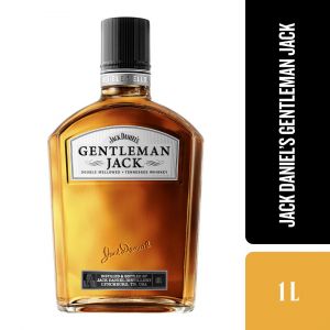 Whisky Gentleman Jack 1000 ml