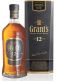 Whisky Grant's 12 anos 1000 ml