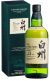 Whisky Hakushu 12 anos - Single Malt 700 ml