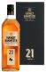 Whisky Hankey Bannister 21 anos 700 ml