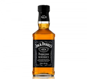Whisky Jack Daniels 200 ml
