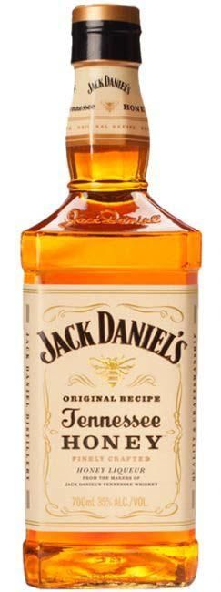 Whisky Jack Daniel's Honey 700 Ml
