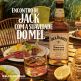 Whisky Jack Daniels Honey 1000 ml