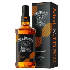 Whisky Jack Daniels Mclaren 700 ml