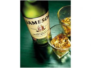 Whisky Jameson 750 ml
