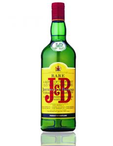Whisky J & B Rare 1000 ml