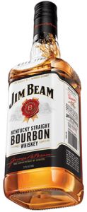 Whisky Jim Beam Original Bourbon 1000 ml