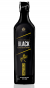 Whisky Johnnie Walker Black 200 anos Limited Edition 1000 ml