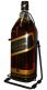 Whisky Johnnie Walker Black Label 4,5 Litros