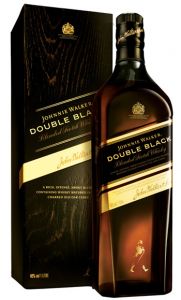 Whisky Johnnie Walker Double Black 1000 ml