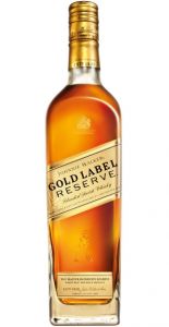 Whisky Johnnie Walker Gold Label Reserve 750 ml