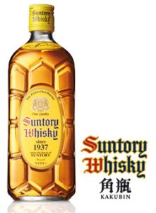Whisky Kakubin Suntory 700 ml
