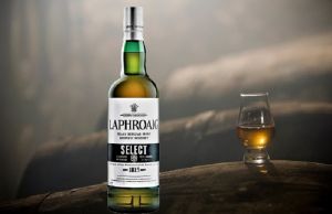 Whisky Laphroaig Select 700 ml