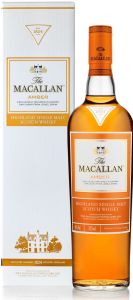 Whisky Macallan Amber 700 ml