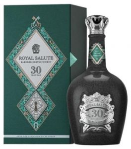 Whisky Royal Salute 30 Anos 500 ml