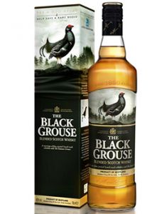 Whisky The Black Grouse 1000 ml