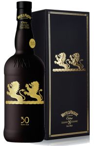 Whisky Whyte & Mackay 30 anos 700 ml