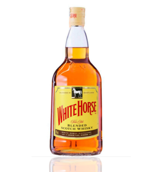 Whisky White Horse 700 ml