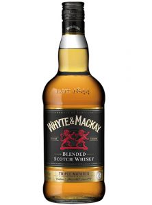 Whisky Whyte & Mackay 1000 ml