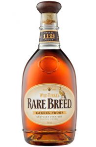 Whisky Wild Turkey Rare Breed 750 ml - Bourbon