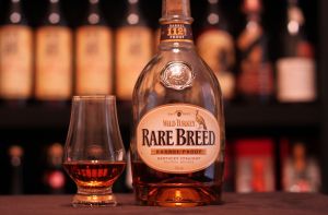 Whisky Wild Turkey Rare Breed 750 ml - Bourbon