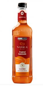 Xarope Vora Tropical Lemonade 1 L