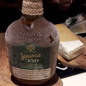 Cachaça Ypióca 150 700 ml