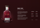 Gin ZIM Ruby Red 750 ml